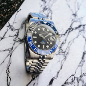 SEIKO MOD GMT