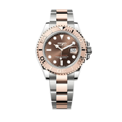 SEIKO MOD YACHT | OR ROSE