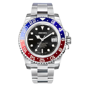 SEIKO MOD GMT