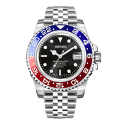 SEIKO MOD GMT