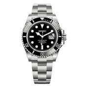 SEIKO MOD SUBMARINER