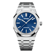 SEIKO MOD ROYAL OAK