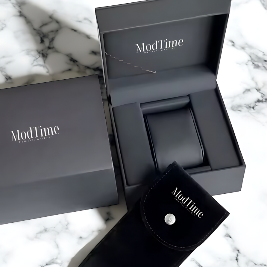 SEIKO MOD GMT | ROOTBEER